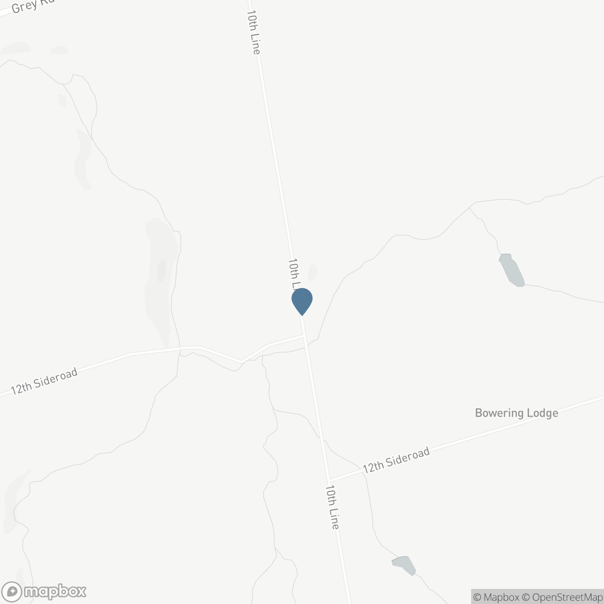 415877 TENTH LINE, The Blue Mountains, Ontario N0H 1J0